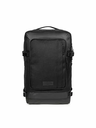 EASTPAK | Mochila Tecum L CNNCT | schwarz